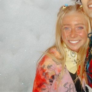 Meet your Posher, Audrey